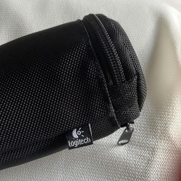 Logitech speaker for phone - Picture 3 of 9